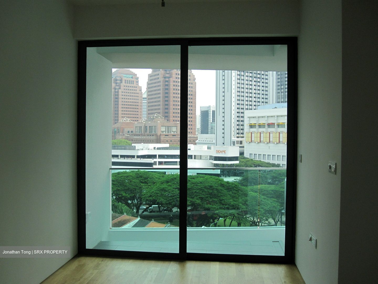 Illuminaire On Devonshire (D9), Apartment #538488821